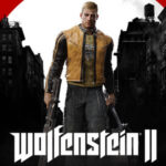 Ключи активации Wolfenstein II: The New Colossus