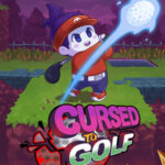 Ключи активации Cursed to Golf