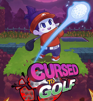 Ключи активации Cursed to Golf