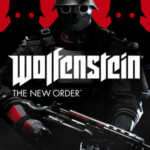 Ключи активации Wolfenstein: The New Order