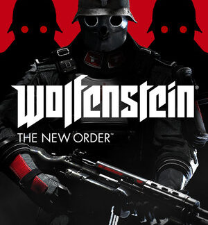 Ключи активации Wolfenstein: The New Order