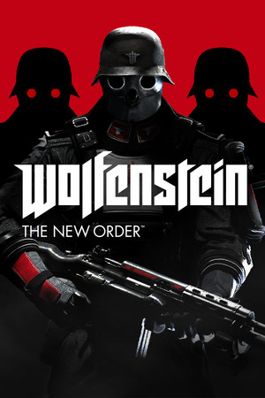 Ключи активации Wolfenstein: The New Order Ключи активации Wolfenstein: The New Order