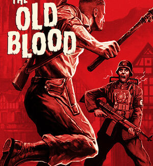 Ключи активации Wolfenstein: The Old Blood