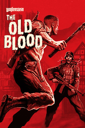 Ключи активации Wolfenstein: The Old Blood Ключи активации Wolfenstein: The Old Blood