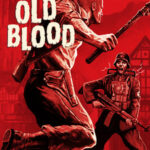 Ключи активации Wolfenstein: The Old Blood