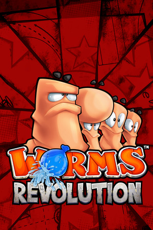 Ключи активации Worms Revolution Gold Edition Ключи активации Worms Revolution Gold Edition