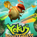 Ключи активации Yoku's Island Express