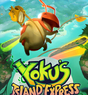 Ключи активации Yoku's Island Express