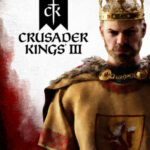 Ключи активации Crusader Kings III