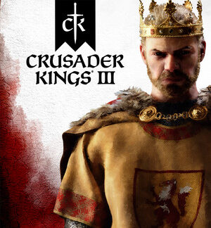 Ключи активации Crusader Kings III