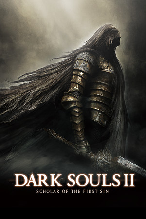 Ключи активации DARK SOULS II: Scholar of the First Sin Ключи активации DARK SOULS II: Scholar of the First Sin