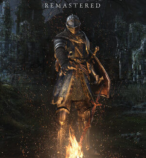 Ключи активации DARK SOULS: REMASTERED