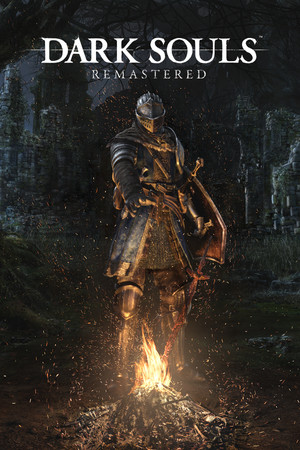 Ключи активации DARK SOULS: REMASTERED Ключи активации DARK SOULS: REMASTERED