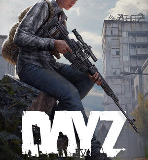 Ключи активации DayZ