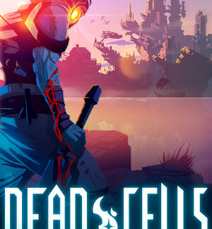 Ключи активации Dead Cells