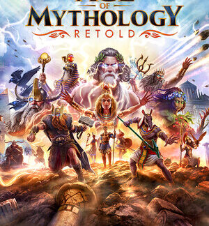 Ключи активации Age of Mythology: Retold