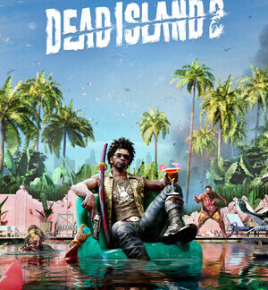 Ключи активации Dead Island 2