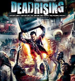 Ключи активации DEAD RISING