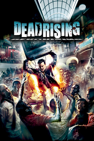 Ключи активации DEAD RISING Ключи активации DEAD RISING