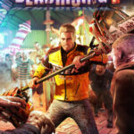 Ключи активации Dead Rising 2