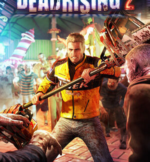 Ключи активации Dead Rising 2