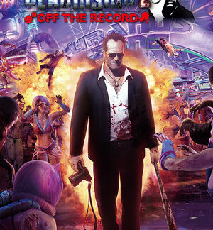Ключи активации Dead Rising 2: Off the Record