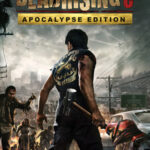 Ключи активации Dead Rising 3 Apocalypse Edition