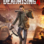 Ключи активации Dead Rising 4