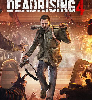 Ключи активации Dead Rising 4