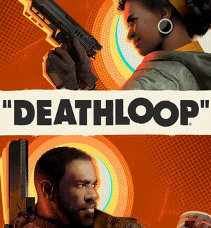 Ключи активации DEATHLOOP