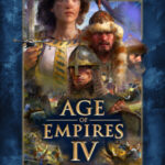 Ключи активации Age of Empires IV