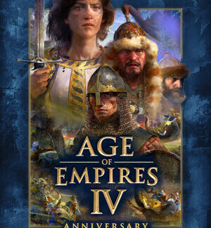 Ключи активации Age of Empires IV
