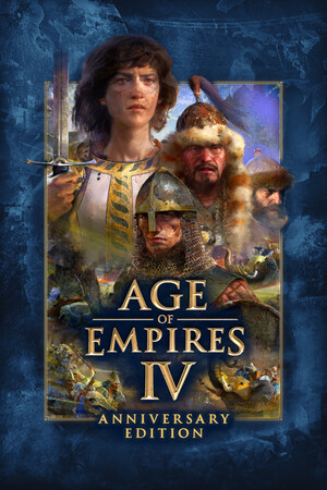 Ключи активации Age of Empires IV Ключи активации Age of Empires IV