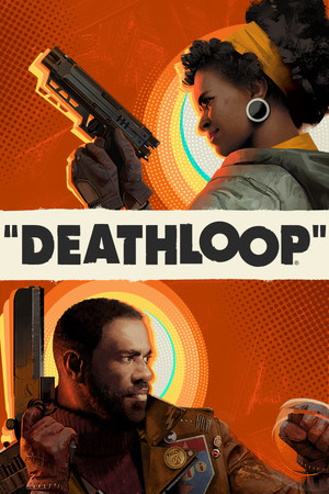 Ключи активации DEATHLOOP Ключи активации DEATHLOOP