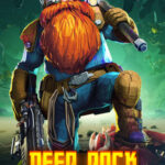 Ключи активации Deep Rock Galactic