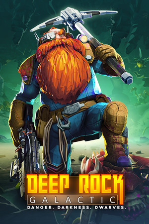 Ключи активации Deep Rock Galactic Ключи активации Deep Rock Galactic