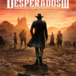 Ключи активации Desperados III