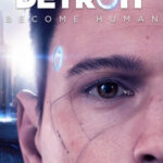 Ключи активации Detroit: Become Human