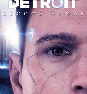 Ключи активации Detroit: Become Human
