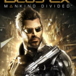 Ключи активации Deus Ex Mankind Divided