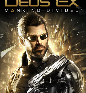 Ключи активации Deus Ex Mankind Divided