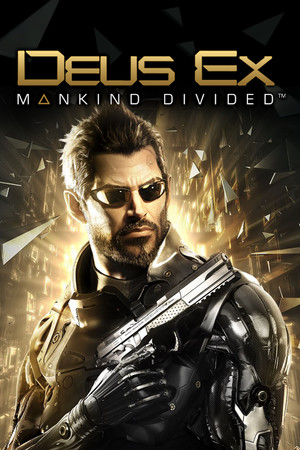 Ключи активации Deus Ex Mankind Divided Ключи активации Deus Ex Mankind Divided