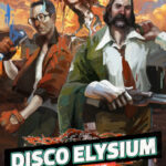 Ключи активации Disco Elysium: The Final Cut