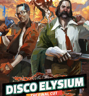 Ключи активации Disco Elysium: The Final Cut