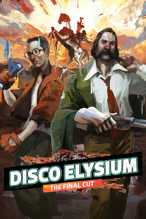 Ключи активации Disco Elysium: The Final Cut Ключи активации Disco Elysium: The Final Cut