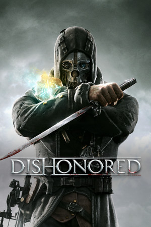 Ключи активации Dishonored Ключи активации Dishonored