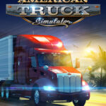 Ключи активации American Truck Simulator