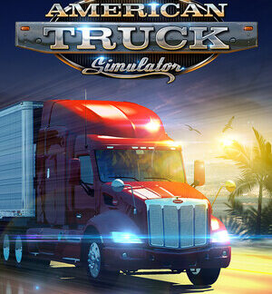Ключи активации American Truck Simulator