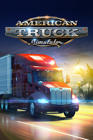 Ключи активации American Truck Simulator Ключи активации American Truck Simulator
