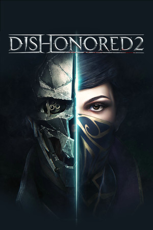 Ключи активации Dishonored 2 Ключи активации Dishonored 2